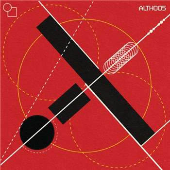 Macarie - Minime Ep - Alter Hour Macarie - Minime Ep - Alter Hour