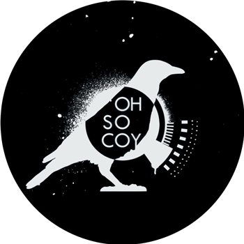 Matt Prehn - Qualia - Oh So Coy Vinyl Matt Prehn - Qualia - Oh So Coy Vinyl