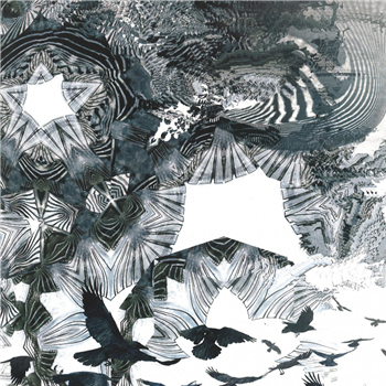 Modebakú - Kenzo Ep - Animism Records