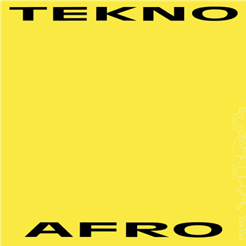 TEKNOAFRO - Teknoafro Mix - Dualismo Sound