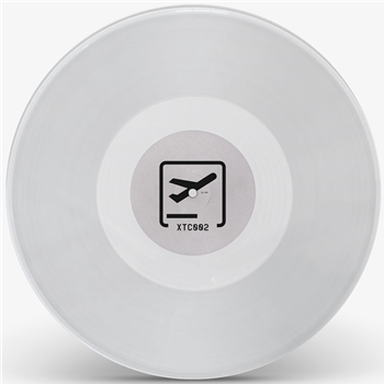 Various Artists - Atlantic Connection (Clear Vinyl) - Riviera Records Various Artists - Atlantic Connection (Clear Vinyl) - Riviera Records