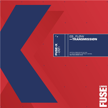 eb_flow - Transmission - FUSE eb_flow - Transmission - FUSE