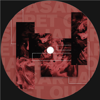 Janeret - Quasar EP - FUSE
