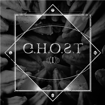 G.H.O.S.T - I (12" inc. Bonus Track Download Code) - Goldman Records G.H.O.S.T - I (12" inc. Bonus Track Download Code) - Goldman Records