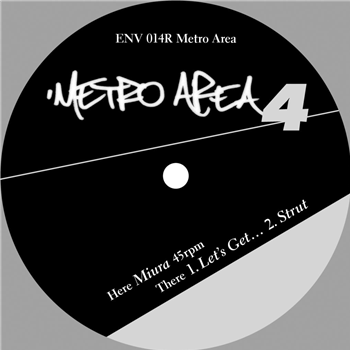 METRO AREA - METRO AREA 4 - Environ