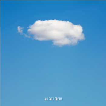 Sébastien Léger - Regina Blue EP - all day i dream
