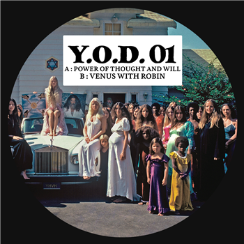 YOD - YOD01 - YOD