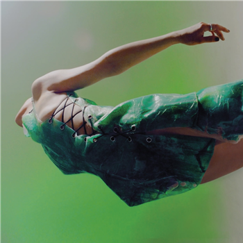 Zoë Mc Pherson - Pitch Blender - SFX Recordings Zoë Mc Pherson - Pitch Blender - SFX Recordings