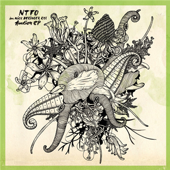 NTFO - Auction - Organic Music