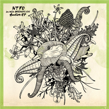 NTFO - Auction - Organic Music NTFO - Auction - Organic Music