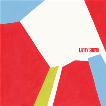 Kouslin - Patterns E.P. - Livity Sound Recordings