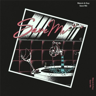 Marvin & Guy - Save Me - Live At Robert Johnson Marvin & Guy - Save Me - Live At Robert Johnson