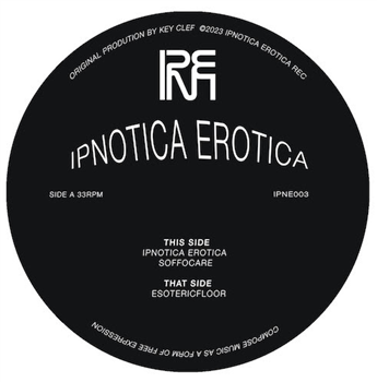 Key Clef - Ipnotica Erotica - Ipnotica Erotica Key Clef - Ipnotica Erotica - Ipnotica Erotica