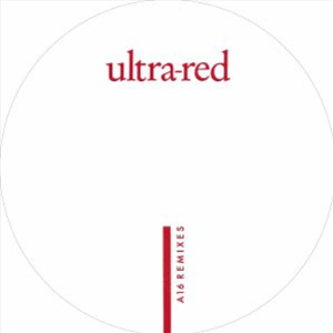 ULTRA RED - Ultra Red