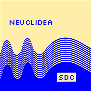 Space Dimension Controller - Neuclidea (w/ Hodge Remix) - Running Back