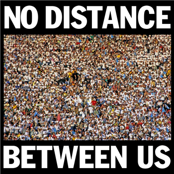 Tiga - There Is No Distance Between Us - Turbo Recordings