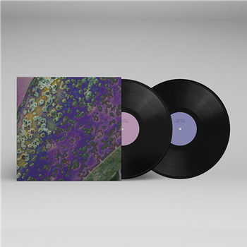 Various Artists - Natures Structure (2 X 12") - K S R Various Artists - Natures Structure (2 X 12") - K S R