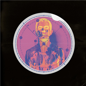 Tim Williams - Collapse EP - Sacred Court Tim Williams - Collapse EP - Sacred Court