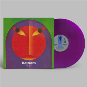 Joey Beltram - Beltram Vol. 1 (Purple Vinyl) - R&S