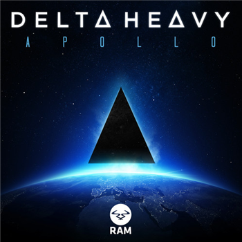 Delta Heavy - Apollo - Ram Records
