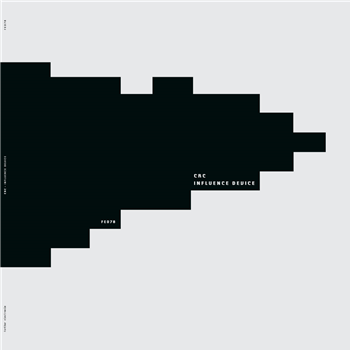 CRC - Influence Device - Furthur Electronix
