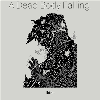 Lon - A Dead Body Falling - Arketip Discs