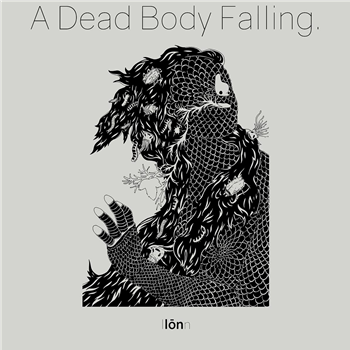 Lon - A Dead Body Falling - Arketip Discs Lon - A Dead Body Falling - Arketip Discs