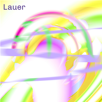 Lauer - Otto Zero EP - PUBLIC RELEASE RECORDINGS