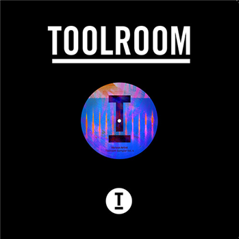 Various Artists - Toolroom Sampler Vol. 4 - Toolroom Records