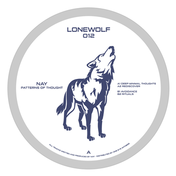 Nay - Patterns Of Thought - EYA Records Nay - Patterns Of Thought - EYA Records