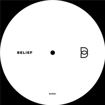 Jesse Maas - LTD EP - Belief Jesse Maas - LTD EP - Belief