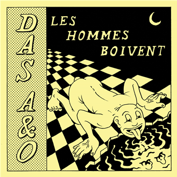 Das A&O - Les Hommes Boivent - Rat Life