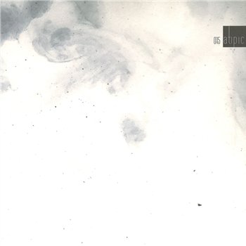 Daniel Broesecke - Angel Fly EP - Lilas Records Daniel Broesecke - Angel Fly EP - Lilas Records