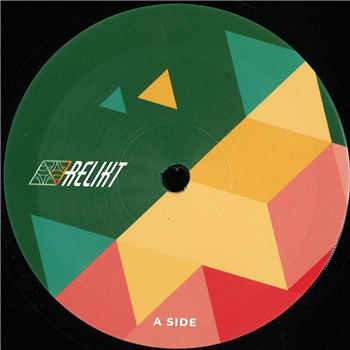 Various Artists - RELIKT015 - Relikt Various Artists - RELIKT015 - Relikt
