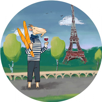 Various Artists - Quest-ce Quon Attend Pour Faire La Fete? EP - Panna Cotta Music Various Artists - Quest-ce Quon Attend Pour Faire La Fete? EP - Panna Cotta Music
