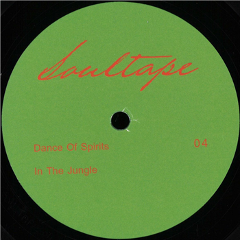 Soultape - Soultape 04 - Soultape Soultape - Soultape 04 - Soultape