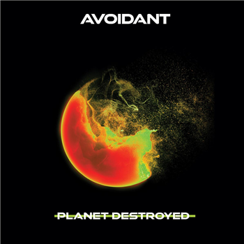 Various Artists - Planet Destroyed - Avoidant