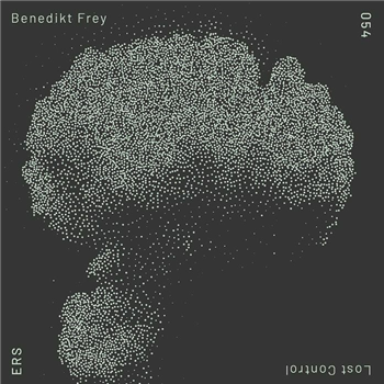 Benedikt Frey - Shes Love Control - Emotional Response