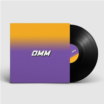 Unknown - OMM 005 (limited 180 gram vinyl 12") - Only Music Matters