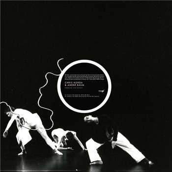 André Baum, Chris Korda - Forgive The Night EP - FOOM MUSIC