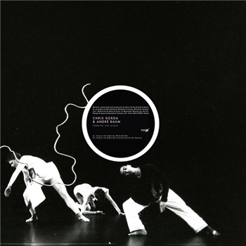 André Baum, Chris Korda - Forgive The Night EP - FOOM MUSIC André Baum, Chris Korda - Forgive The Night EP - FOOM MUSIC