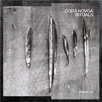 Cora Novoa - Rituals - SECOND STATE AUDIO
