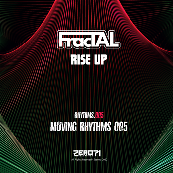 FracTal - Rise Up - Moving Rhythms