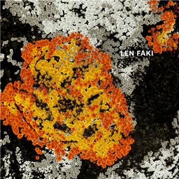 Len Faki - Fusion EP 01/03 - Figure