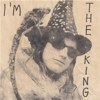 Your Planet Is Next - Im The King - Gröna Stugans Väg Your Planet Is Next - Im The King - Gröna Stugans Väg