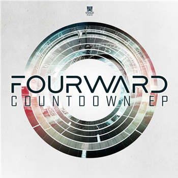 Fourward - Countdown EP - Shogun Audio