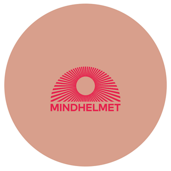 T. Jacques - MINDHELMET 09 - Mindhelmet