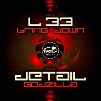 L 33 / Detail - Addictive Behaviour Records