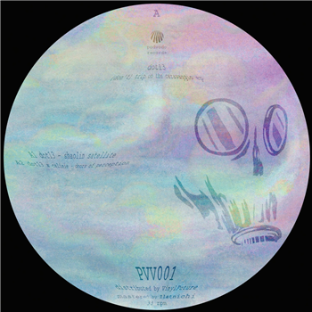 dot13 - (dont) trip on the caravaggio ep - Podvodo Records dot13 - (dont) trip on the caravaggio ep - Podvodo Records