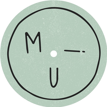 John Manhard - MuiMui 002 - Mui Mui Records John Manhard - MuiMui 002 - Mui Mui Records